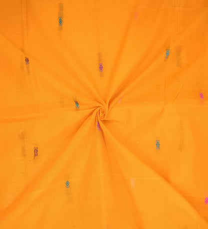 Kalyani Cotton Checks Saree | SSKC495