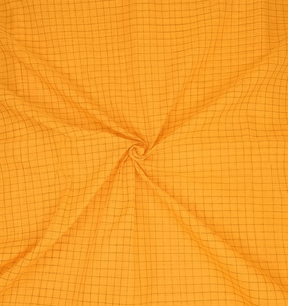 Kalyani Cotton Checks Saree | SSKC495