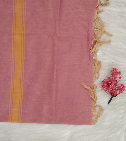 Kanchi Cotton Saree | SSKC497