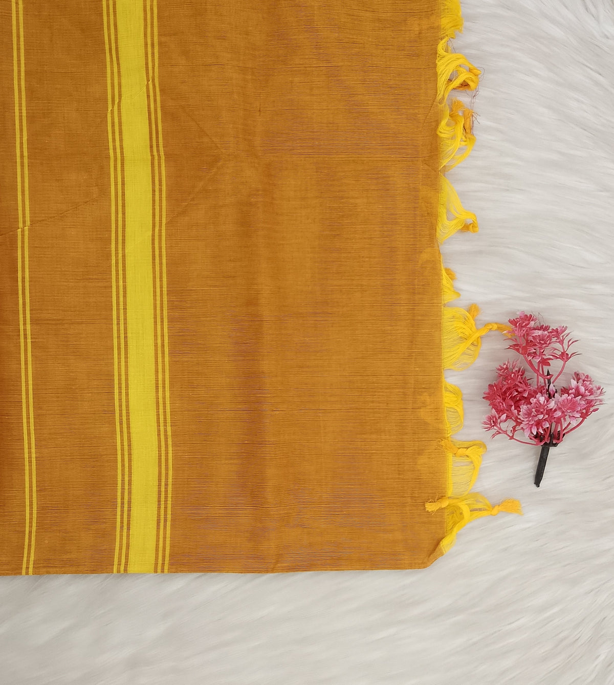 Kanchi Cotton Saree | SSKC497