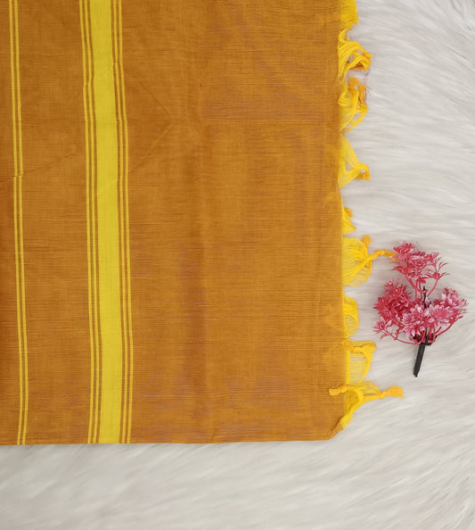 Kanchi Cotton Saree | SSKC497