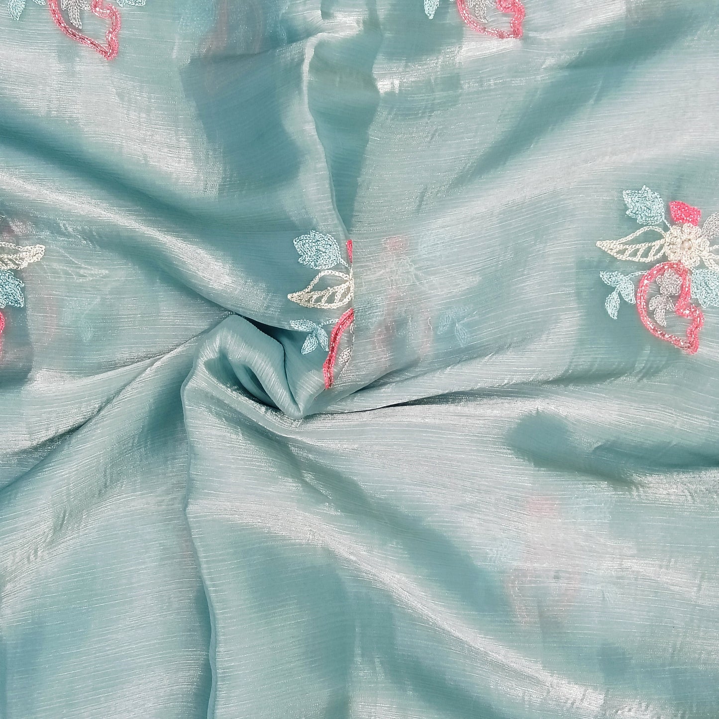 Fancy Saree Kuchh | SSFK287