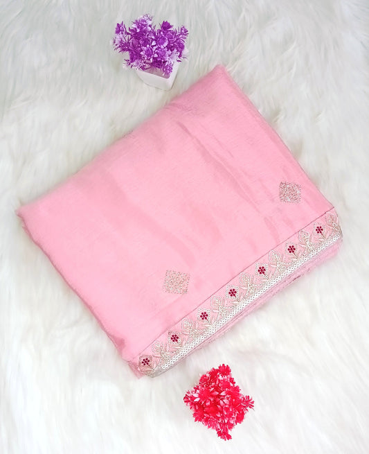 Fancy Saree Kuchh | SSFK287