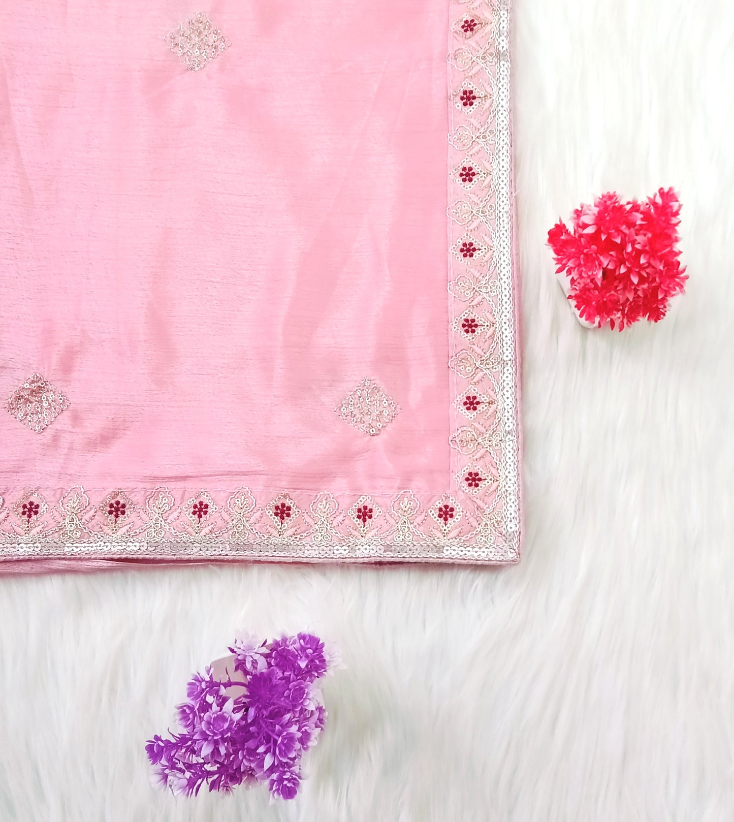 Fancy Saree Kuchh | SSFK287