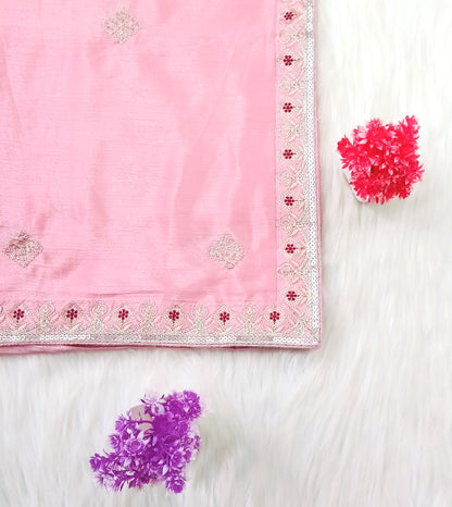 Fancy Saree Kuchh | SSFK287