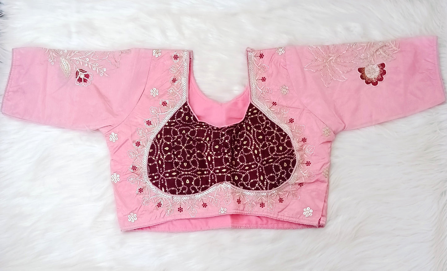 Fancy Saree Kuchh | SSFK287