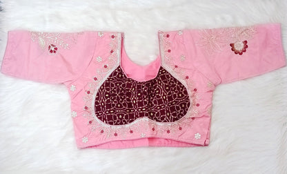 Fancy Saree Kuchh | SSFK287