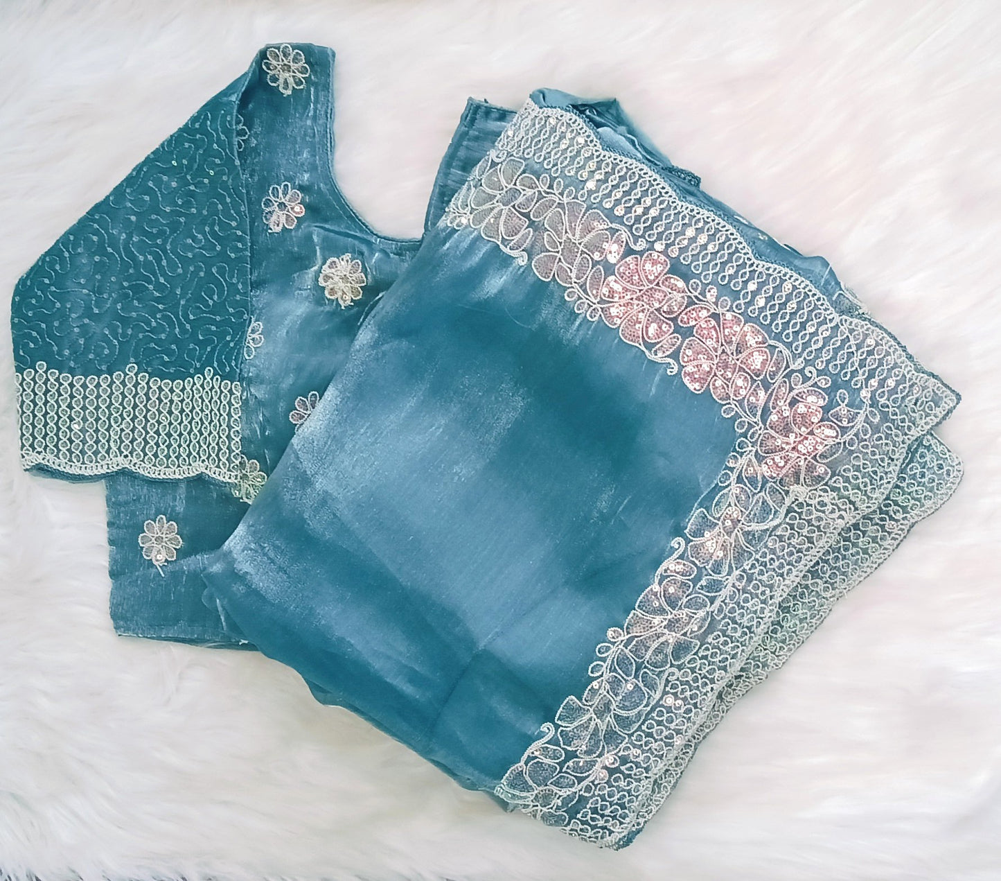 Fancy Saree Kuchh | SSFK287