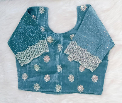 Fancy Saree Kuchh | SSFK287