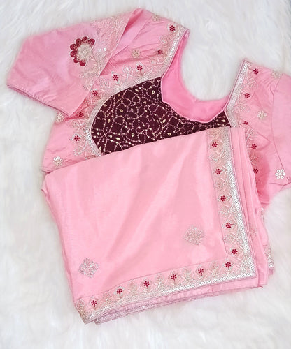 Fancy Saree Kuchh | SSFK287