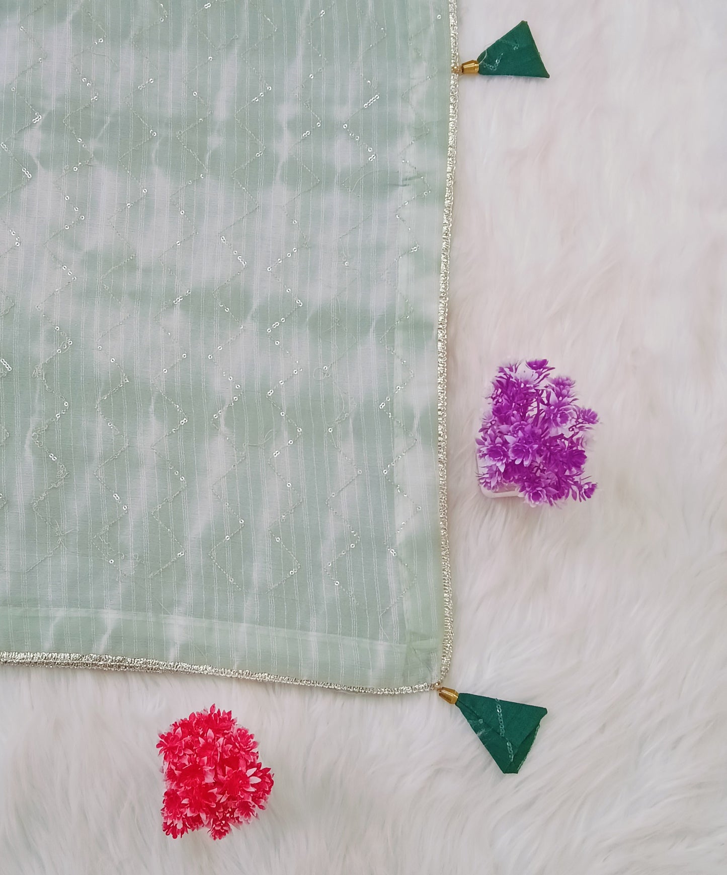 Fancy Saree Kuchh | SSFK287