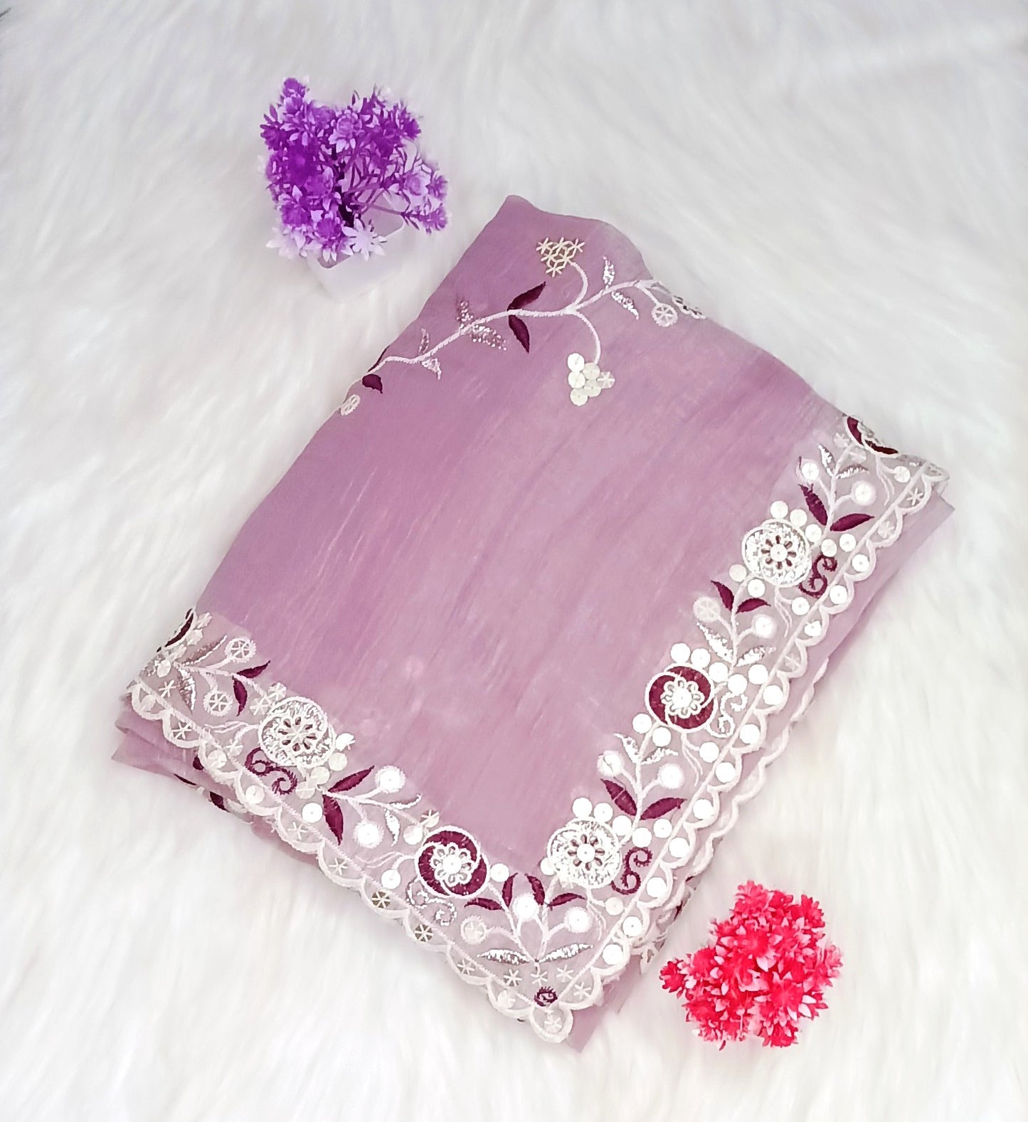 Fancy Saree Kuchh | SSFK287