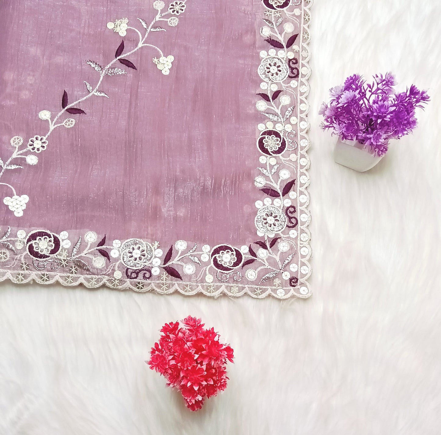 Fancy Saree Kuchh | SSFK287