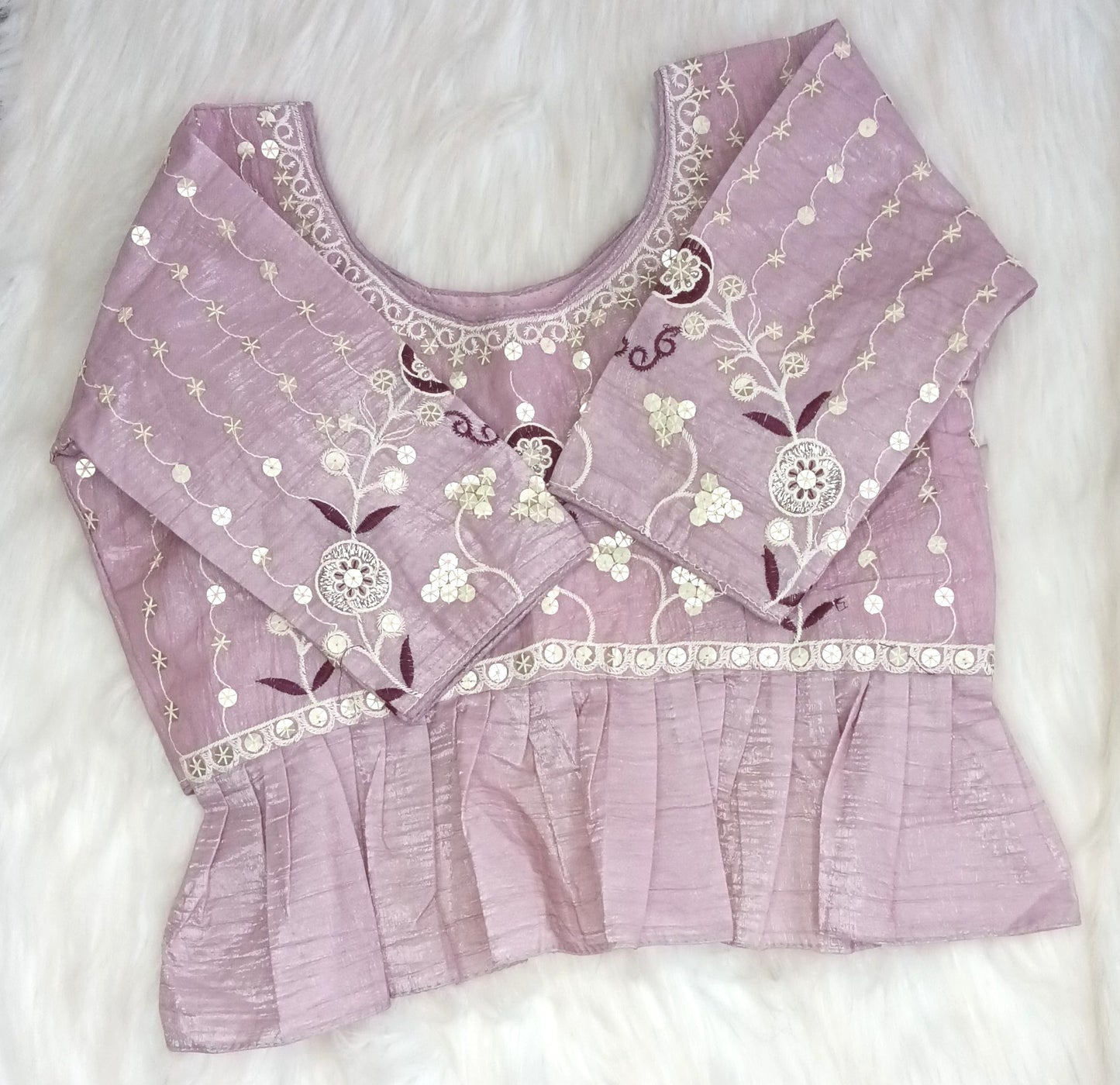 Fancy Saree Kuchh | SSFK287