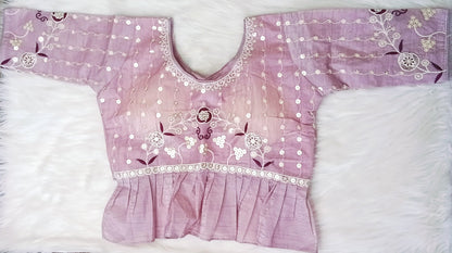 Fancy Saree Kuchh | SSFK287