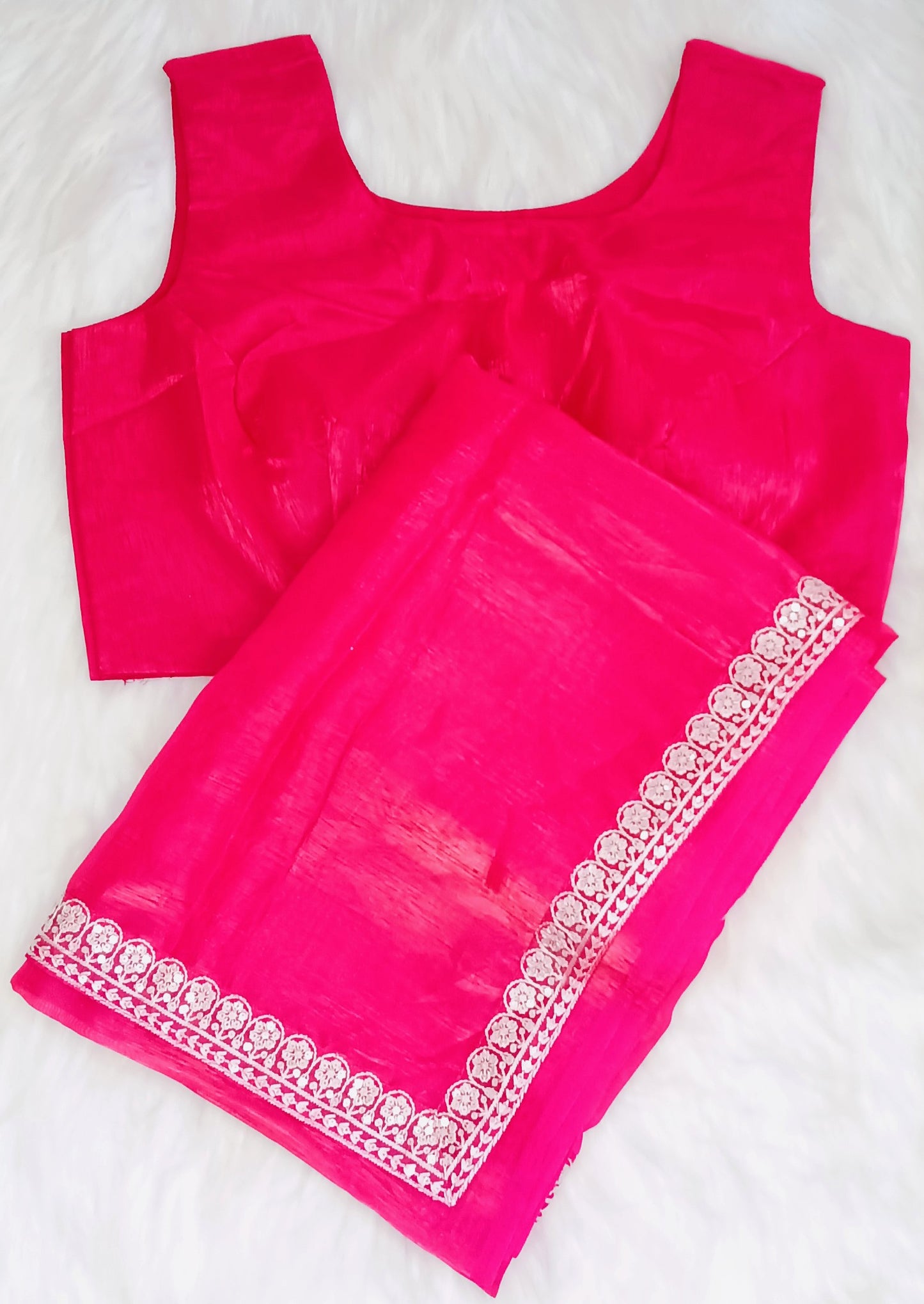 Fancy Saree Kuchh | SSFK287