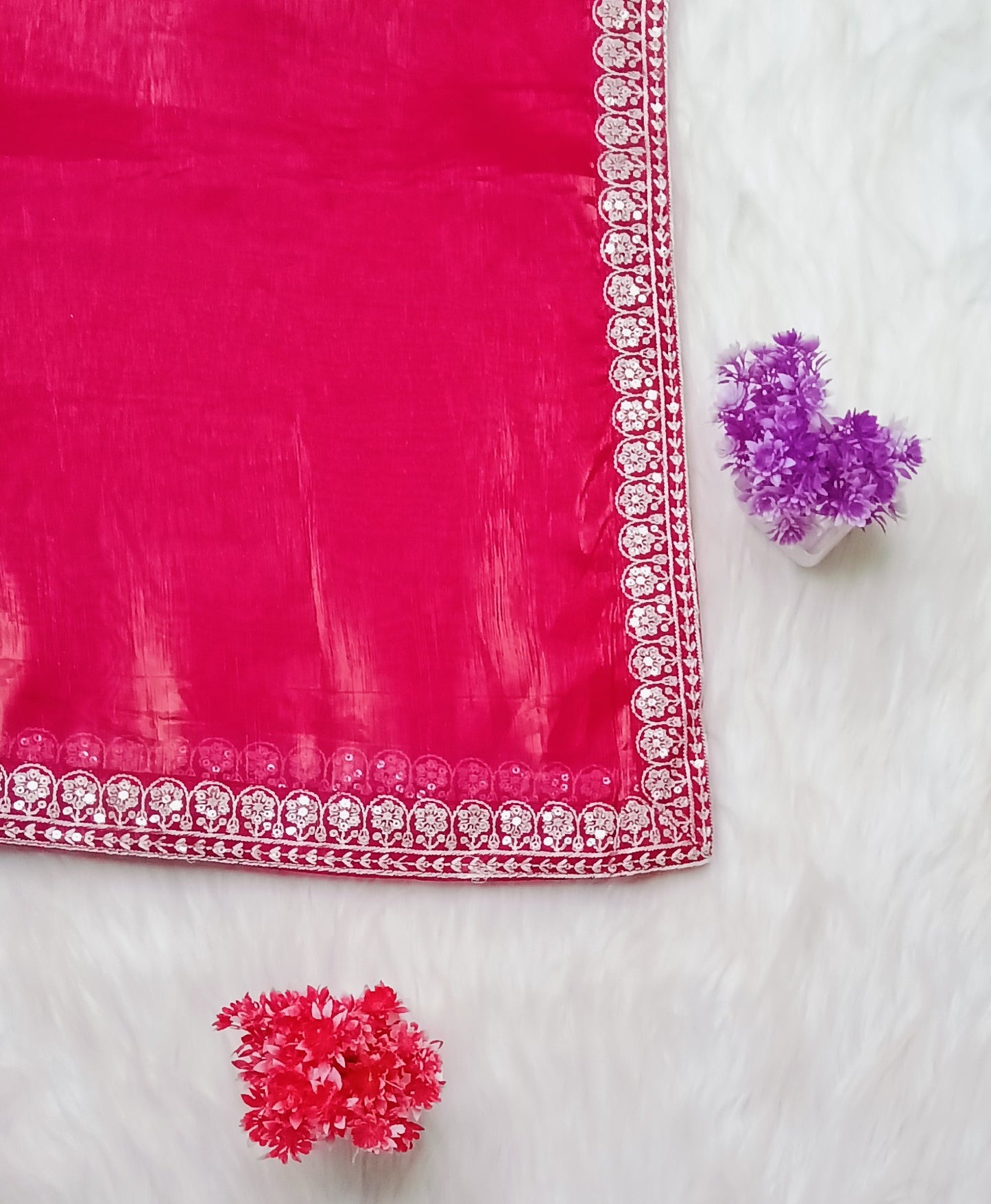 Fancy Saree Kuchh | SSFK287