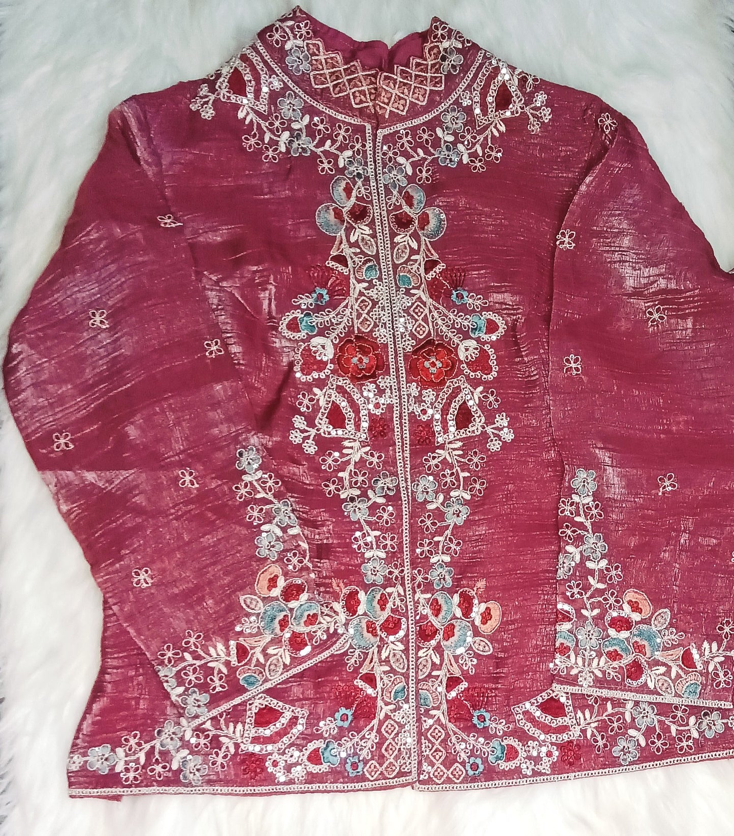 Fancy Saree Kuchh | SSFK287