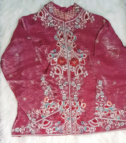 Fancy Saree Kuchh | SSFK287