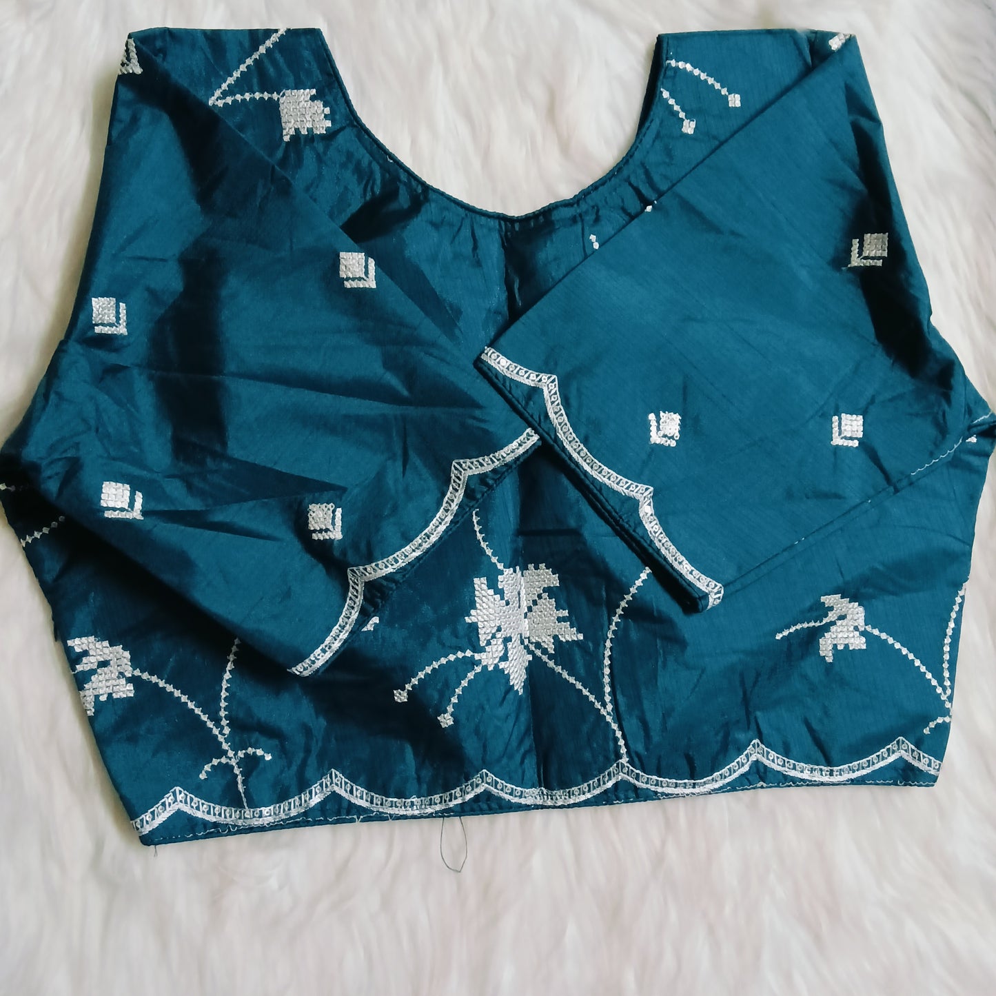 Fancy Saree Kuchh | SSFK287