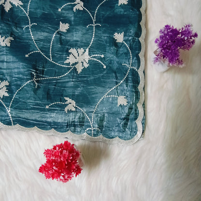 Fancy Saree Kuchh | SSFK287