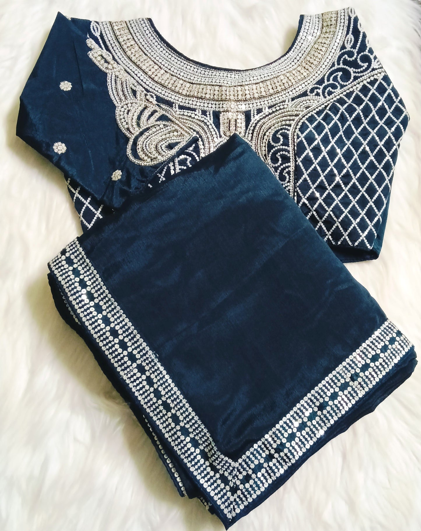 Fancy Saree Kuchh | SSFK287