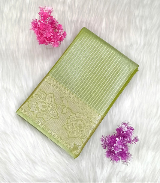 Tissue Saree | SSTS288