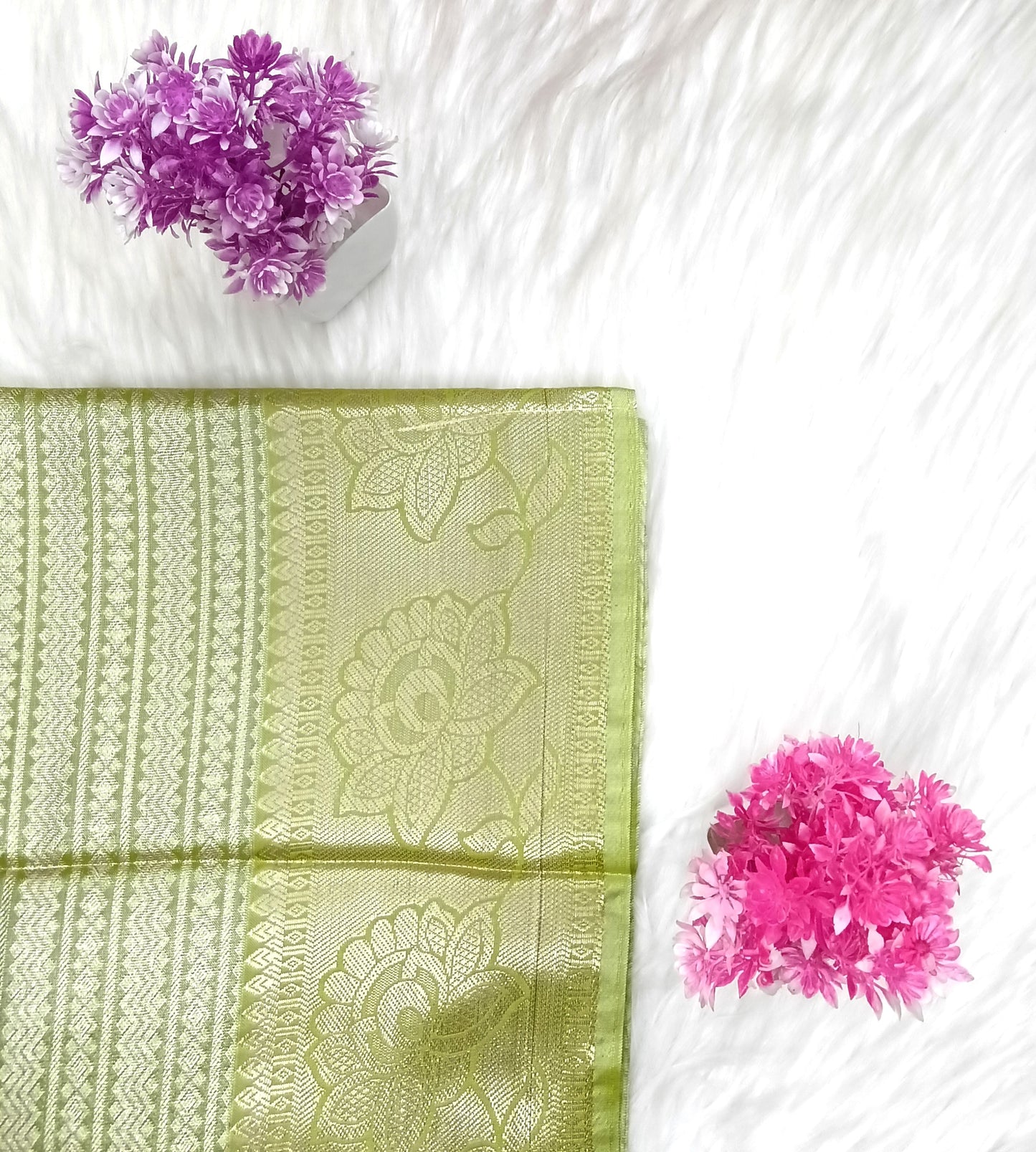 Tissue Saree | SSTS288