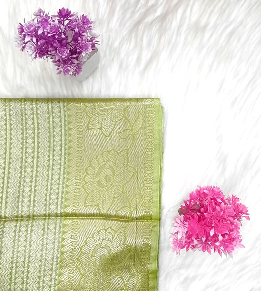 Tissue Saree | SSTS288