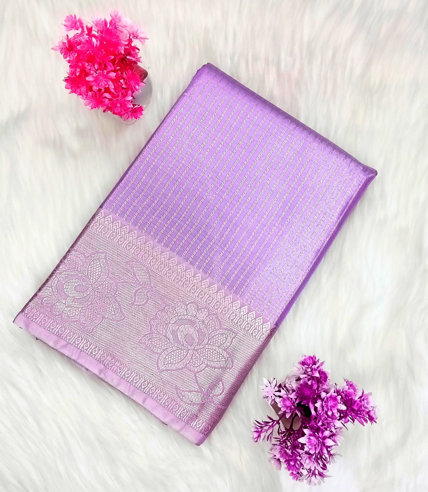 Tissue Saree | SSTS288