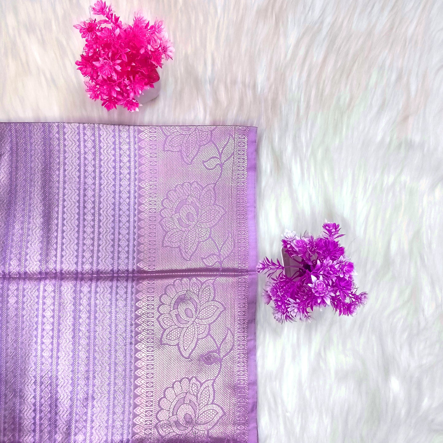 Tissue Saree | SSTS288