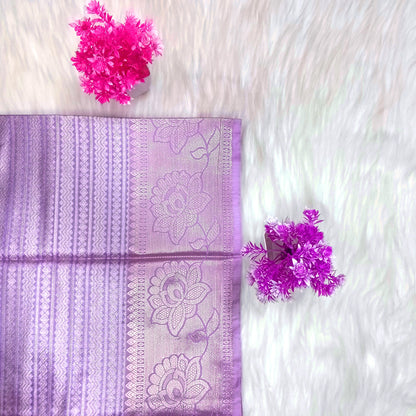 Tissue Saree | SSTS288