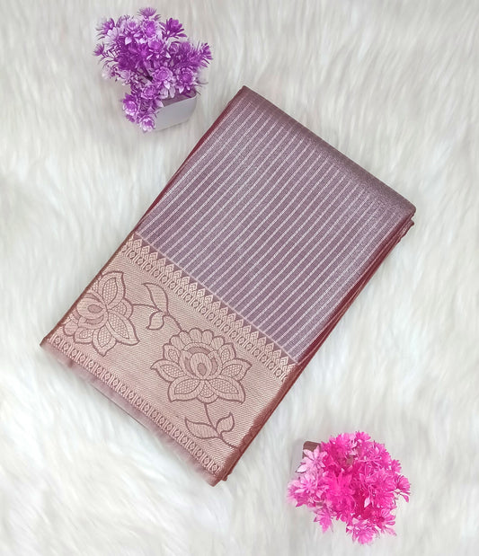 Tissue Saree | SSTS288