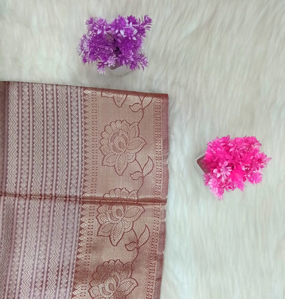 Tissue Saree | SSTS288