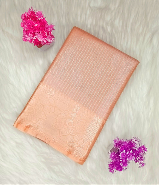 Tissue Saree | SSTS288