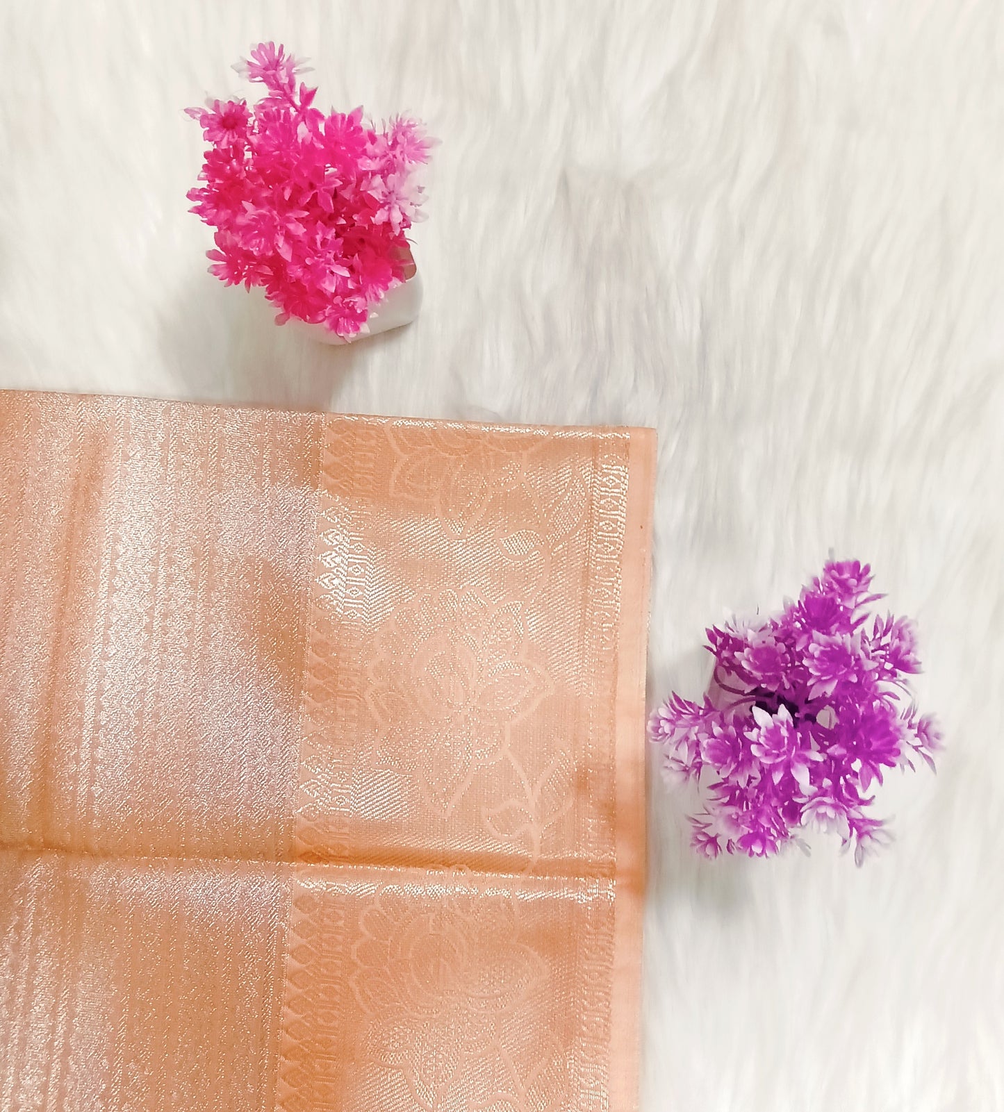 Tissue Saree | SSTS288