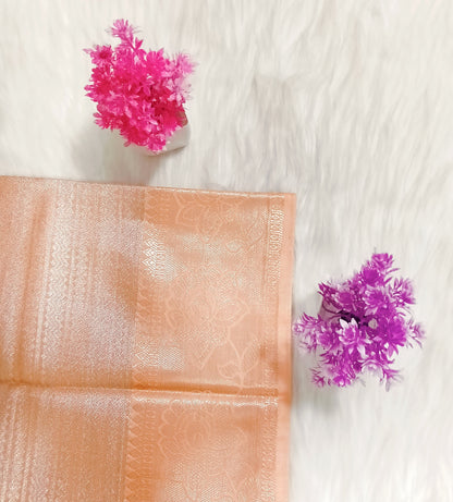 Tissue Saree | SSTS288