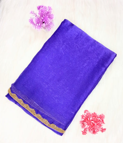 Space Silk Saree | SSSS283