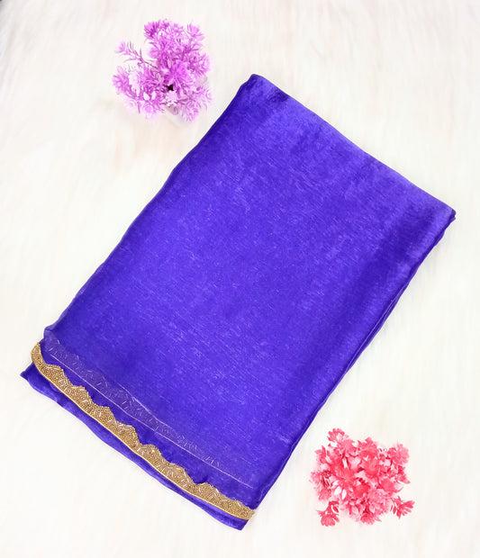 Space Silk Saree | SSSS283
