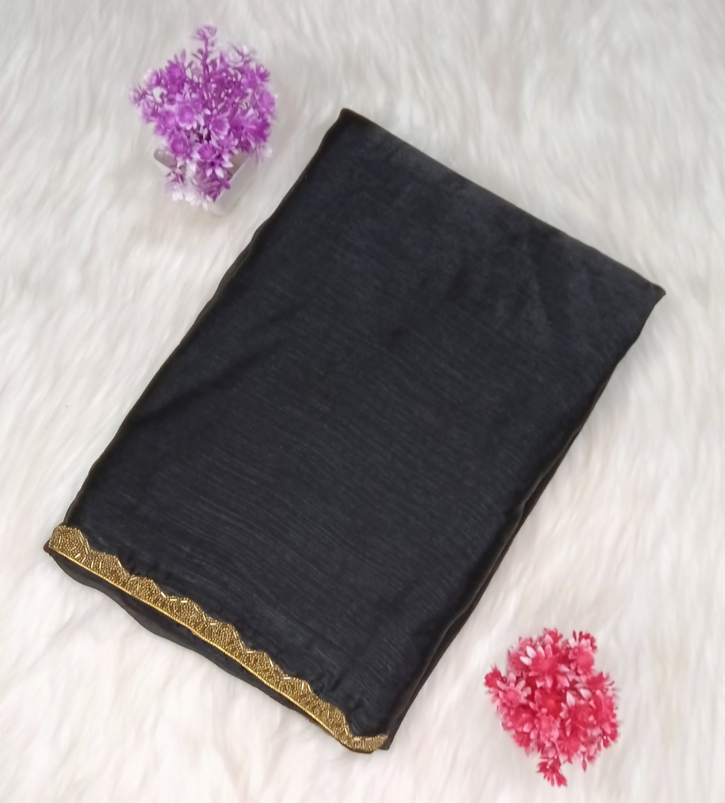 Space Silk Saree | SSSS283