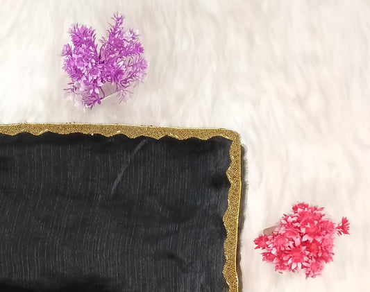 Space Silk Saree | SSSS283