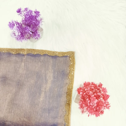 Space Silk Saree | SSSS283