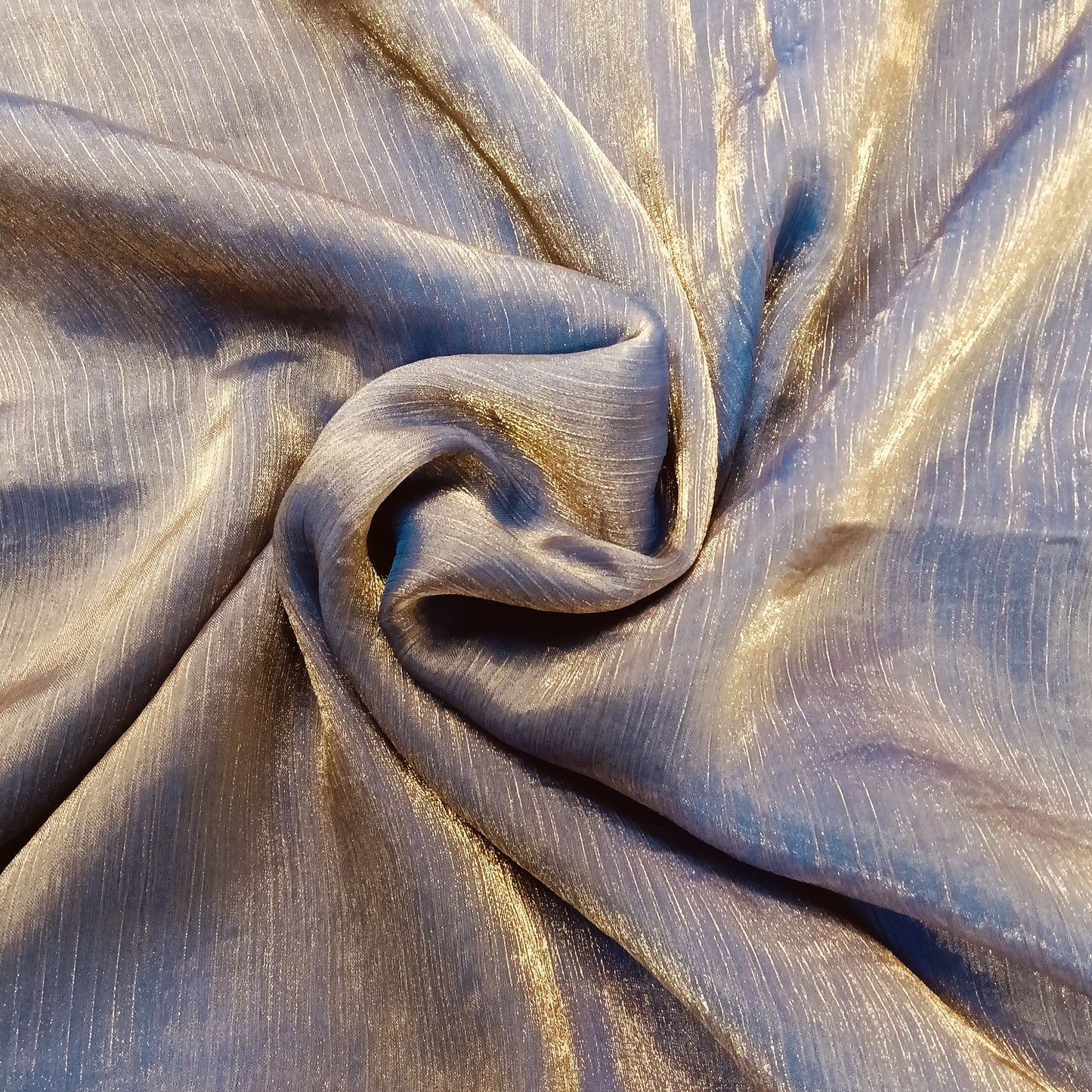 Space Silk Saree | SSSS283