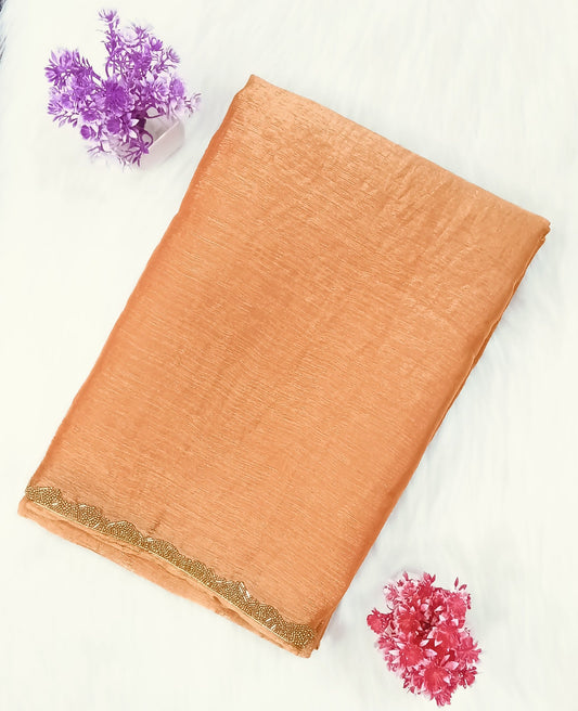 Space Silk Saree | SSSS283