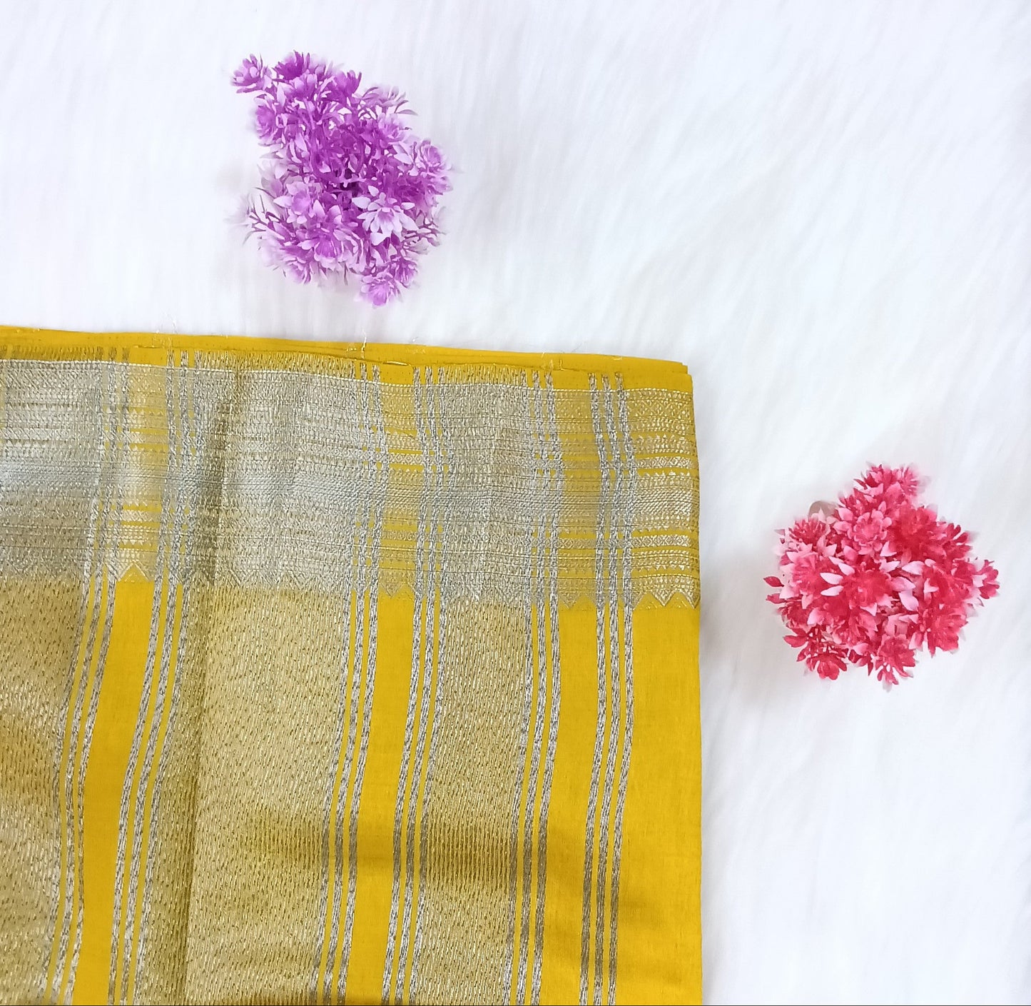 Krishya Katha Butta Saree | SSKB276