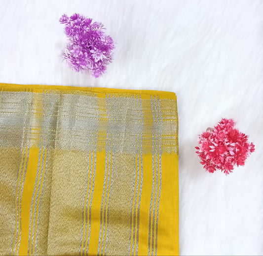 Krishya Katha Butta Saree | SSKB276