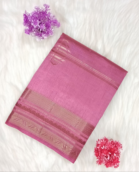 Krishya Katha Butta Saree | SSKB276