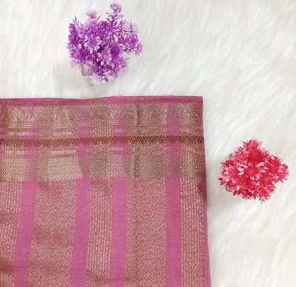 Krishya Katha Butta Saree | SSKB276