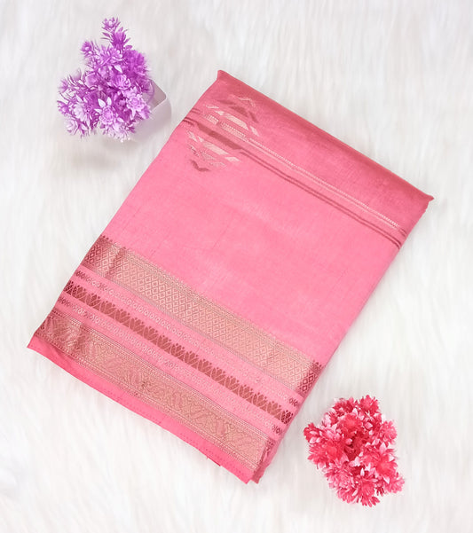 Krishya Katha Butta Saree | SSKB276