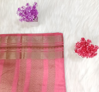 Krishya Katha Butta Saree | SSKB276